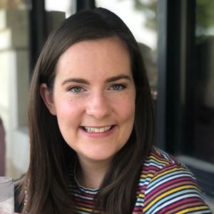 Meet your Posher, Eliza